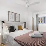 Lägenhet Casa Amarela Tavira