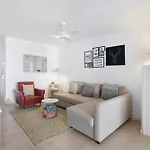 公寓 Casa Amarela *