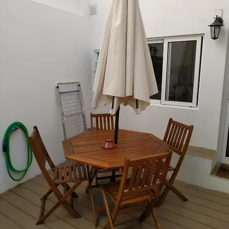 Casa Amarela *