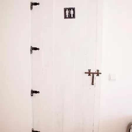 דירה Casa Amarela טאווירה