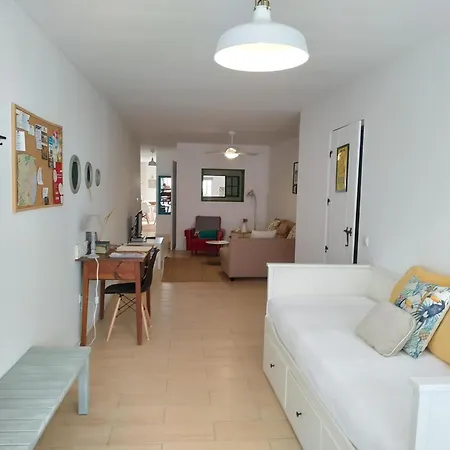 Casa Amarela *