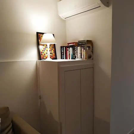 דירה Casa Amarela *
