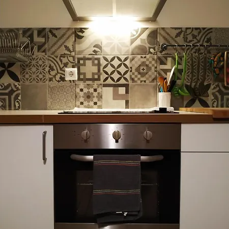 Casa Amarela טאווירה