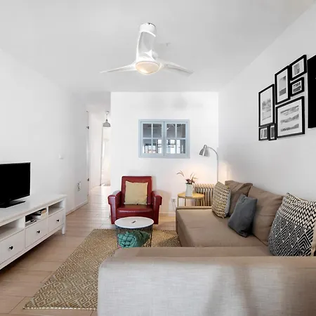 Appartement Casa Amarela