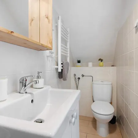 Casa Amarela Appartement Tavira