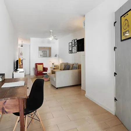 Appartement Casa Amarela *