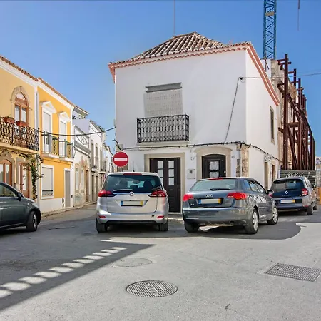 Casa Amarela דירה *