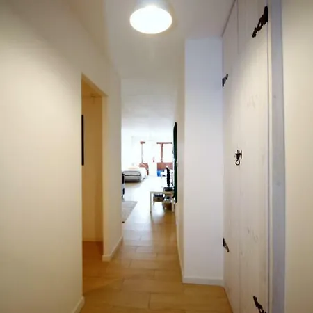 Casa Amarela Vakantiehuis