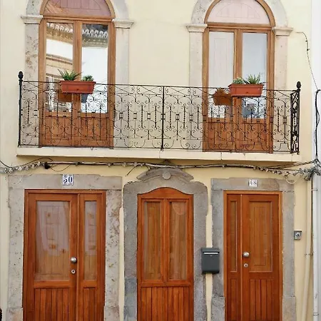 Casa Amarela Vakantiehuis *
