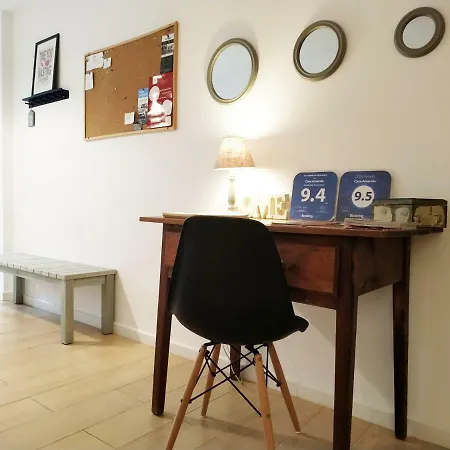 Vakantiehuis Casa Amarela