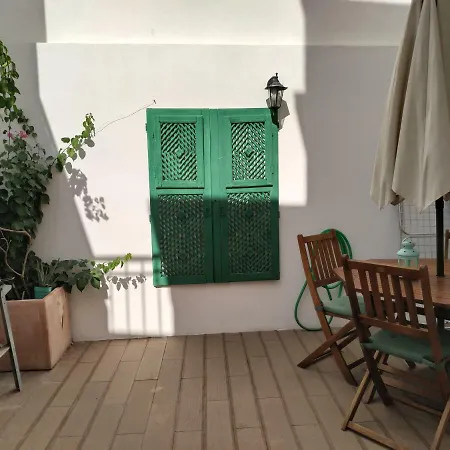 Casa Amarela Vakantiehuis *