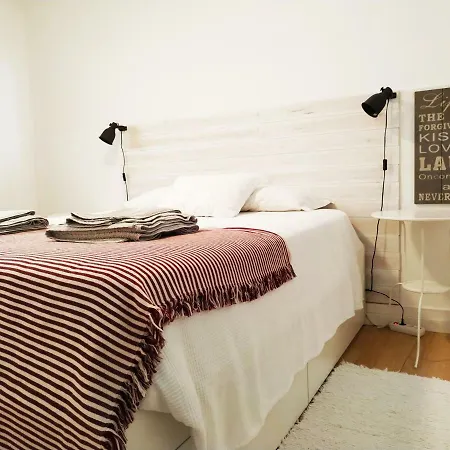 Vakantiehuis Casa Amarela Tavira