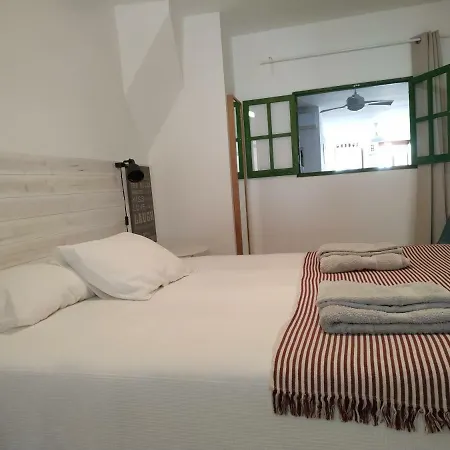 Vakantiehuis Casa Amarela Tavira
