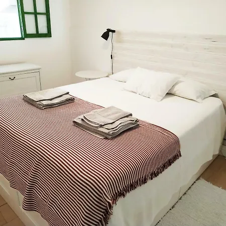 Vakantiehuis Casa Amarela Tavira