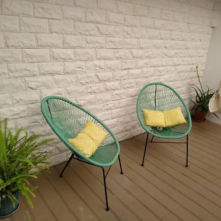 Casa Amarela Tavira