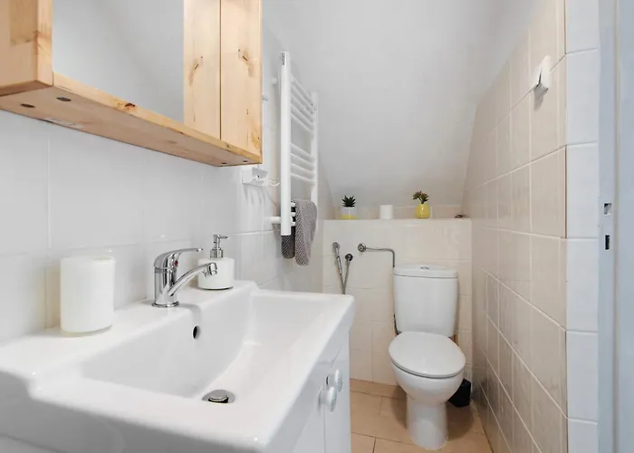 Casa Amarela Appartamento Tavira