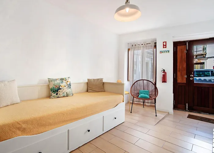 Casa Amarela