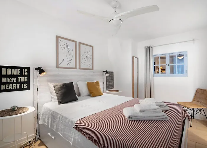 Casa Amarela Appartamento