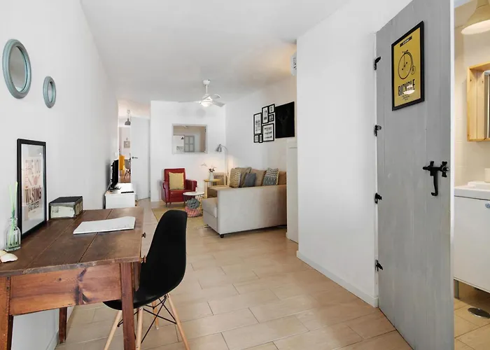 Appartamento Casa Amarela *