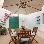 Casa Amarela *