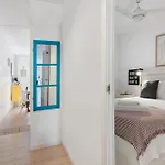 Casa Amarela Tavira