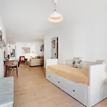Casa Amarela Tavira