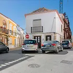 Casa Amarela Apartman *