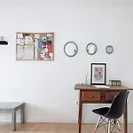 Casa Amarela Apartman *