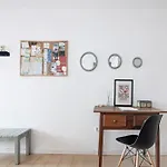 Apartman Casa Amarela