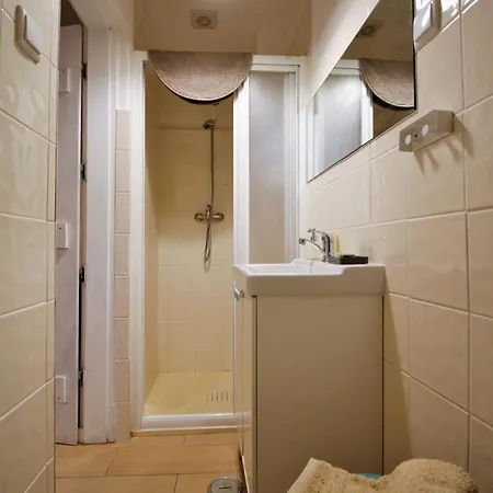 Casa Amarela Appartement