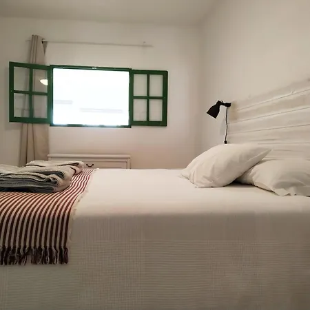 Casa Amarela Appartement *
