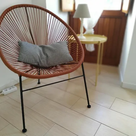 Casa Amarela Appartement *