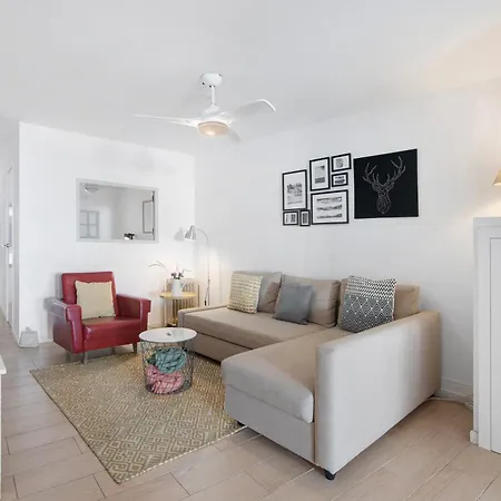 Casa Amarela Apartment