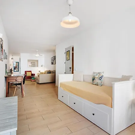 Casa Amarela Apartman