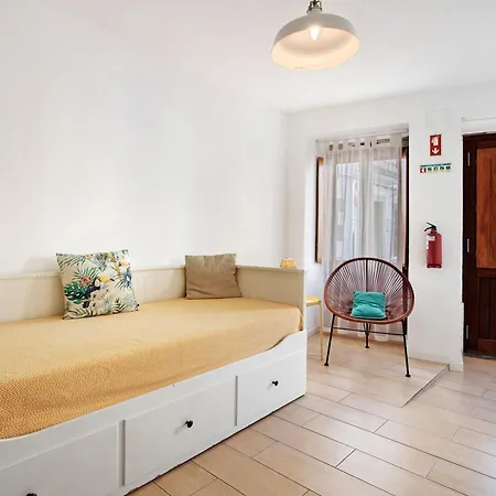 Casa Amarela Apartman
