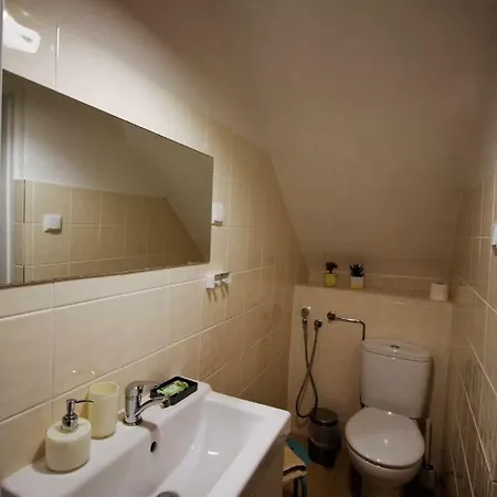 Holiday home Casa Amarela *