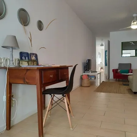 Casa Amarela