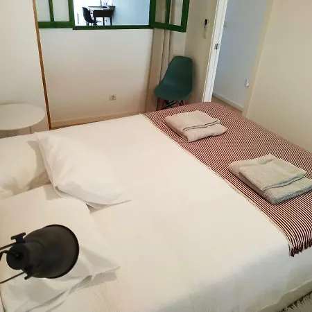 Casa Amarela Tavira