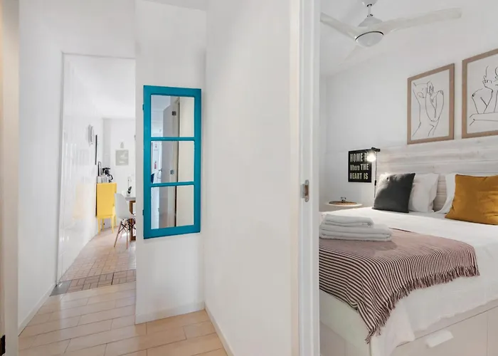 Casa Amarela Tavira
