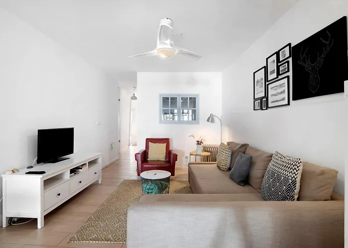 Apartment Casa Amarela
