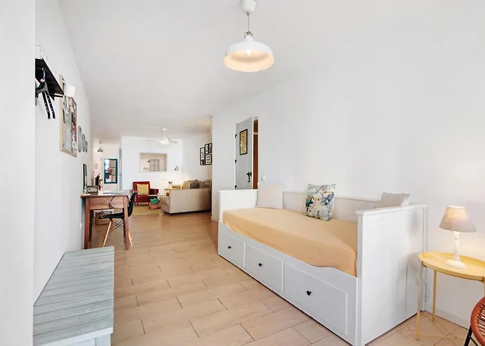 Casa Amarela Tavira
