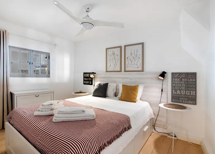 Casa Amarela * Tavira