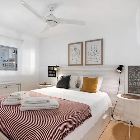 Casa Amarela * Tavira